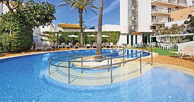 Hotel Ilusion Markus Park